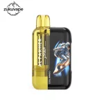Al Fakher Ultra 25000 使い捨て電子タバコ