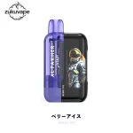 Al Fakher Ultra 25000 使い捨て電子タバコ ベリーアイス