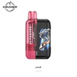 Al Fakher Ultra 25000 使い捨て電子タバコ ハバ