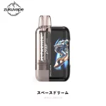 Al Fakher Ultra 25000 使い捨て電子タバコ スペースドリーム