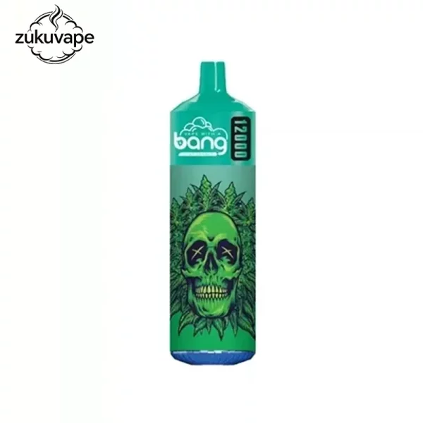 BANG 12000 使い捨て電子タバコ BANG 12000 使い捨て電子タバコ