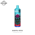 BANG 12000 使い捨て電子タバコ ストロベリーキウイ