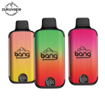 BANG 20000 使い捨て電子タバコ