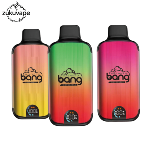 BANG 20000 使い捨て電子タバコ