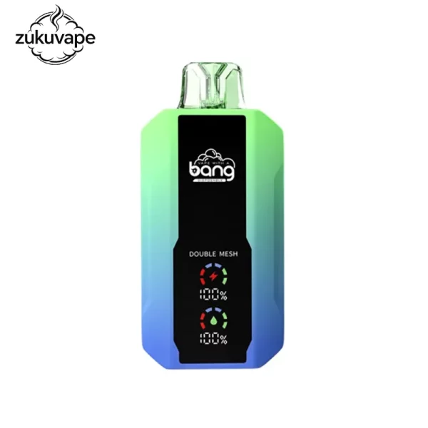 Bang 25000 使い捨て電子タバコ Bang 25000 使い捨て電子タバコ