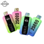 Bang 25000 使い捨て電子タバコ