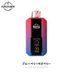 Bang 25000 使い捨て電子タバコ ブルーベリーラズベリー