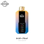 Bang 25000 使い捨て電子タバコ タイガーブラッド