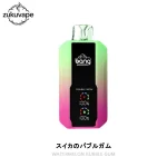 Bang 25000 使い捨て電子タバコ スイカのバブルガム