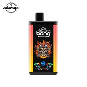 Bang 30000 PRO 使い捨て電子タバコ