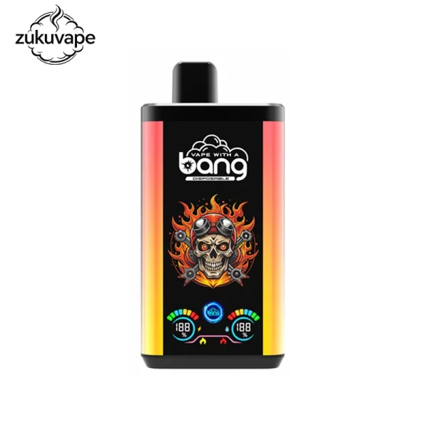 Bang 30000 PRO 使い捨て電子タバコ Bang 30000 PRO 使い捨て電子タバコ