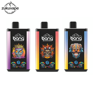 Bang 30000 PRO 使い捨て電子タバコ