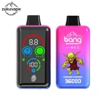 Bang ICE 36000 使い捨て電子タバコ