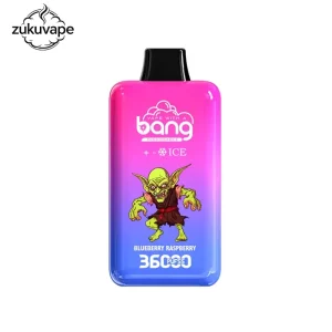 Bang ICE 36000 使い捨て電子タバコ