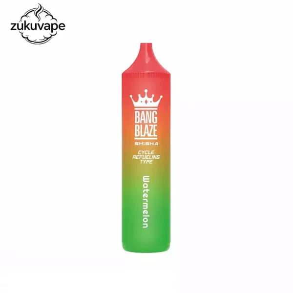 Bang Blaze 40000 詰め替え可能電子タバコ Bang Blaze 40000 詰め替え可能電子タバコ