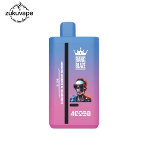 Bang Blaze 40000 使い捨てベイプ