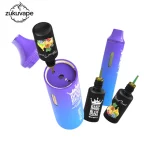 Bang Blaze 40000 詰め替え可能電子タバコ