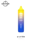 Bang Blaze 40000 詰め替え可能電子タバコ レッドブル