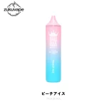 Bang Blaze 40000 詰め替え可能電子タバコ ピーチアイス