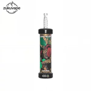Bang Blaze 60000 使い捨て電子タバコ