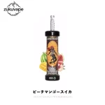 Bang Blaze 60000 使い捨て電子タバコ ピーチマンゴースイカ