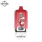Bang King 15000 使い捨て電子タバコ スイカアイス