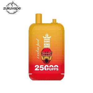 Bang King 25000 使い捨て電子タバコ