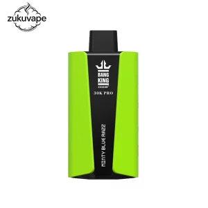 Bang King 30000 PRO 使い捨て電子タバコ