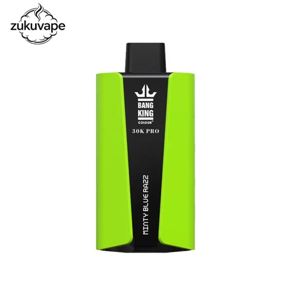 Bang King 30000 PRO 使い捨て電子タバコ Bang King 30000 PRO 使い捨て電子タバコ