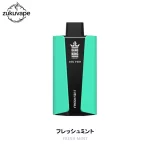 Bang King 30000 PRO 使い捨て電子タバコ フレッシュミント