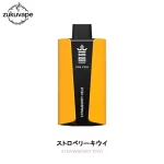 Bang King 30000 PRO 使い捨て電子タバコ ストロベリーキウイ