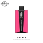 Bang King 30000 PRO 使い捨て電子タバコ イチゴスイカ