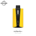 Bang King 30000 PRO 使い捨て電子タバコ トリプルベリー