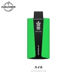 Bang King 30000 PRO 使い捨て電子タバコ スイカ