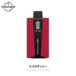 Bang King 30000 PRO 使い捨て電子タバコ スイカチェリー