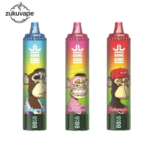 Bang King 40000 使い捨て電子タバコ