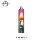 Bang King 40000 使い捨て電子タバコ ミックスベリー