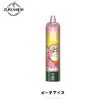 Bang King 40000 使い捨て電子タバコ ピーチアイス