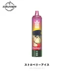 Bang King 40000 使い捨て電子タバコ ストロベリーアイス