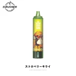 Bang King 40000 使い捨て電子タバコ ストロベリーキウイ