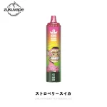 Bang King 40000 使い捨て電子タバコ ストロベリースイカ
