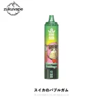 Bang King 40000 使い捨て電子タバコ スイカのバブルガム