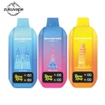 Bang King City 50000 使い捨て電子タバコ