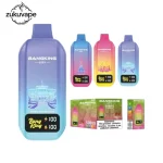 Bang King City 50000 使い捨て電子タバコ