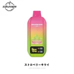 Bang King City 50000 使い捨て電子タバコ ストロベリーキウイ