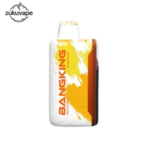 Bang King Ice Cool 60000 使い捨て電子タバコ