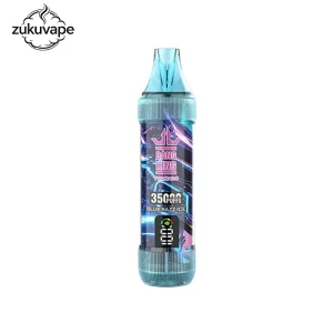 Bang King Tornado 35000 使い捨て電子タバコ