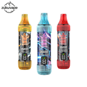 Bang King Tornado 35000 使い捨て電子タバコ