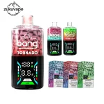 Bang Tornado 40000 使い捨てベイプ