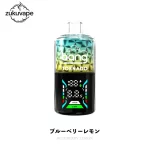 Bang Tornado 40000 使い捨てベイプ ブルーベリーレモン